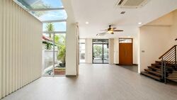 Jalan Ampang (D10), Semi-Detached #561621311